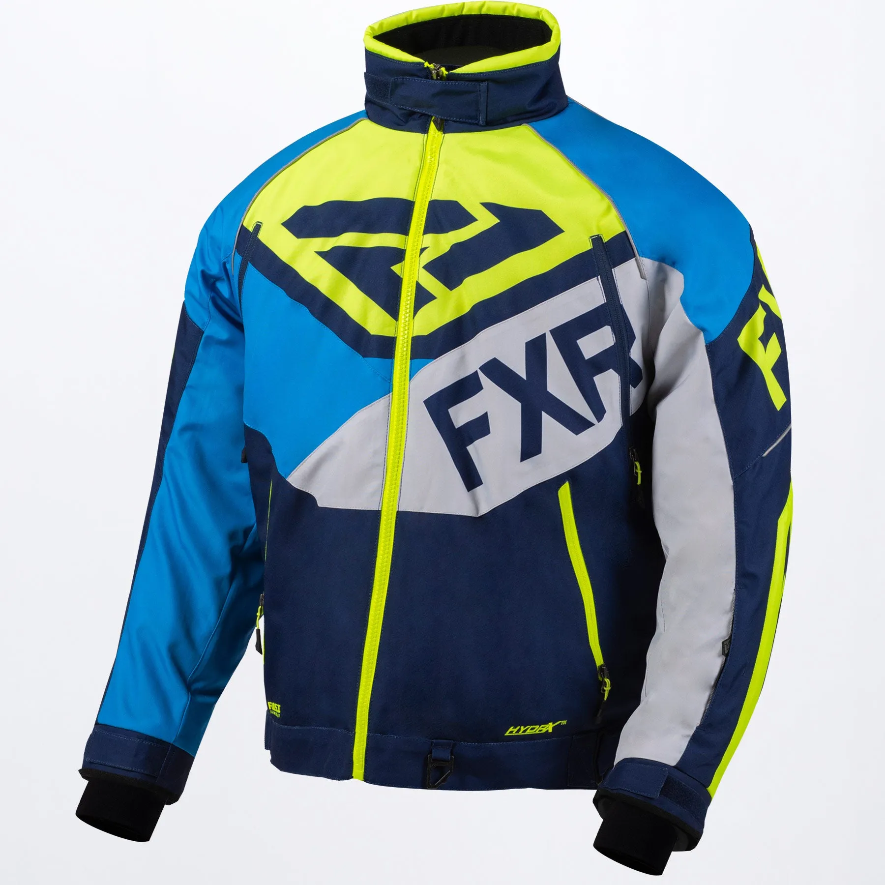 Men's Fuel Jacket sold by FXR product image thumbnail 4