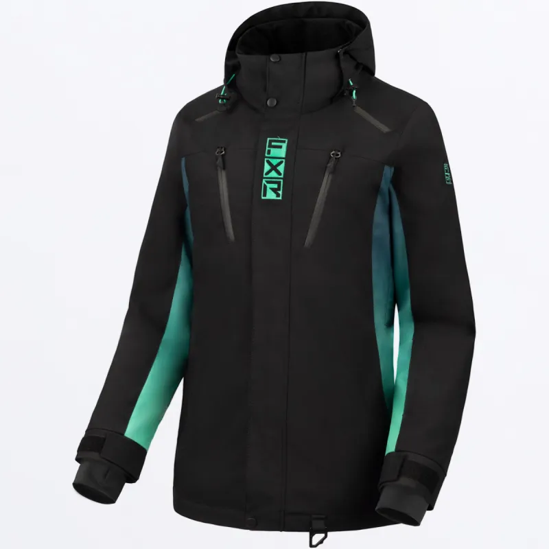 Women's Aerial Jacket sold by FXR