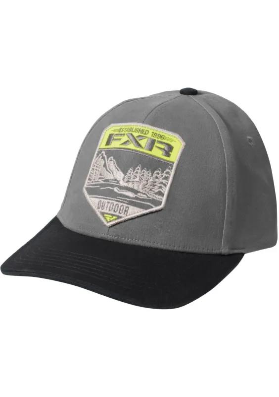 Mornach Mountain Hat sold by FXR