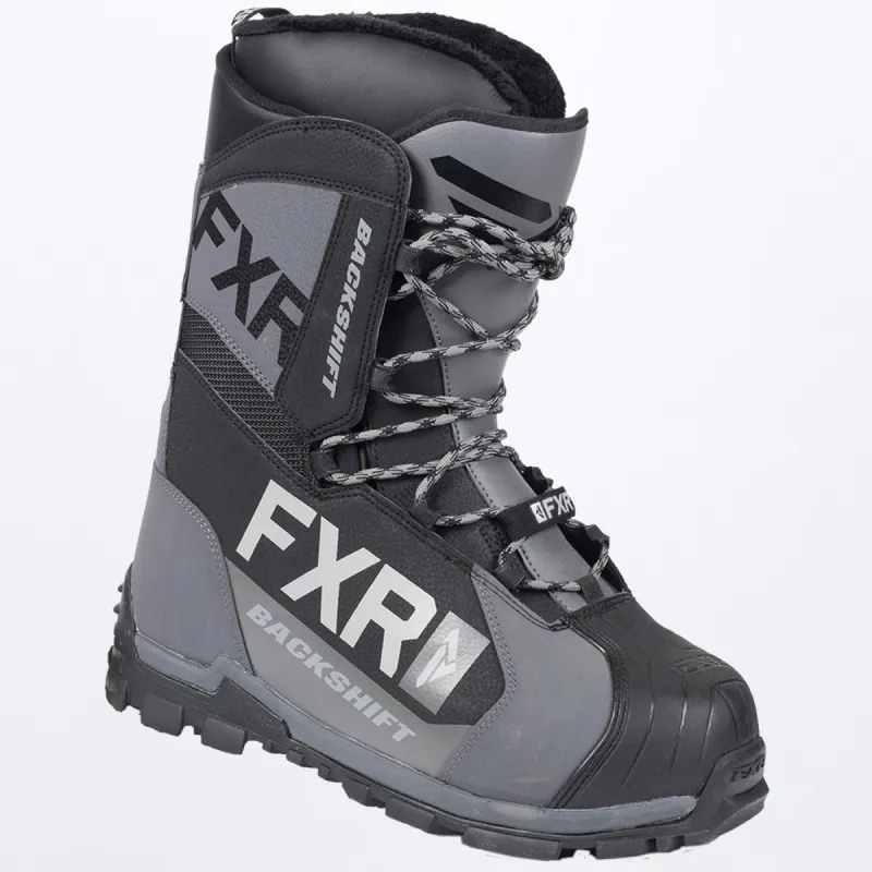 Backshift Speed Boot sold by FXR