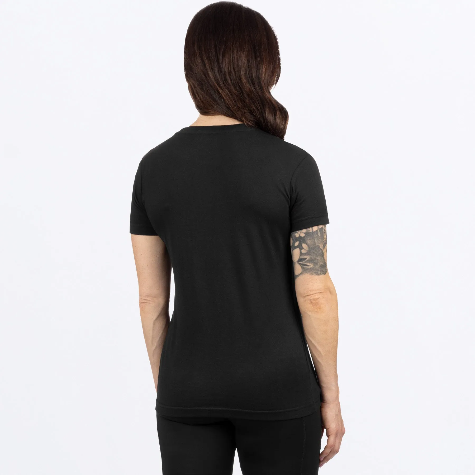 Women's Antler Premium T-Shirt sold by FXR product image thumbnail 3