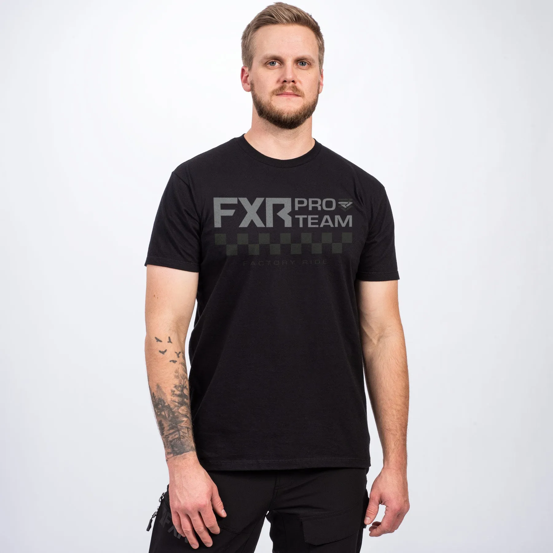 Men's Team T-Shirt 21S sold by FXR
