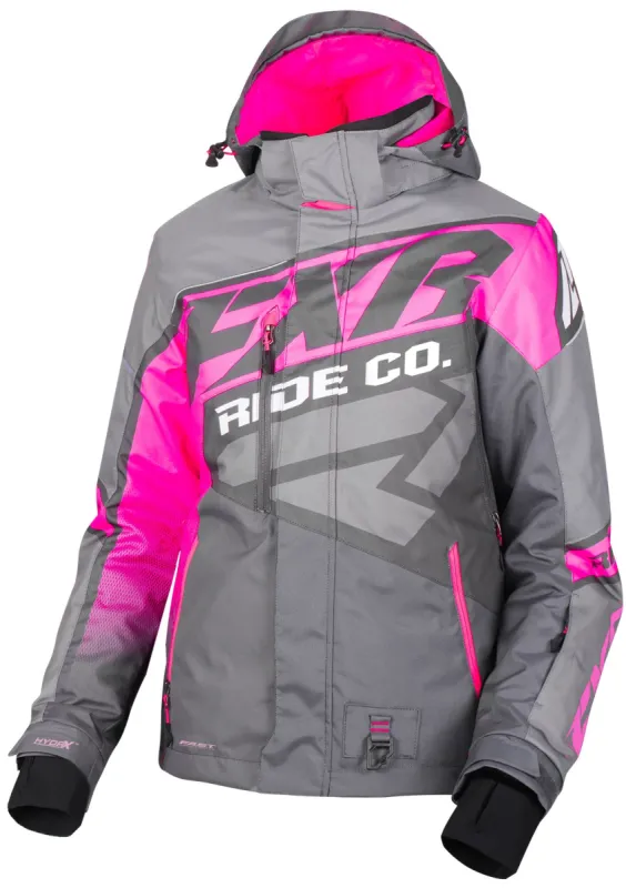 Women's CX Jacket sold by FXR