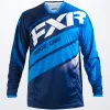 Mission MX Jersey sold by FXR