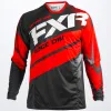 Mission MX Jersey sold by FXR