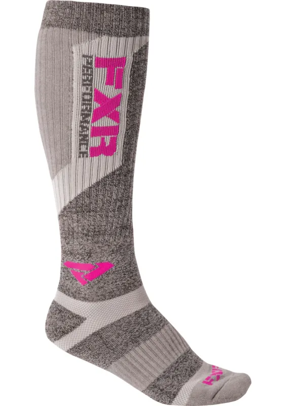 Boost Performance Socks sold by FXR