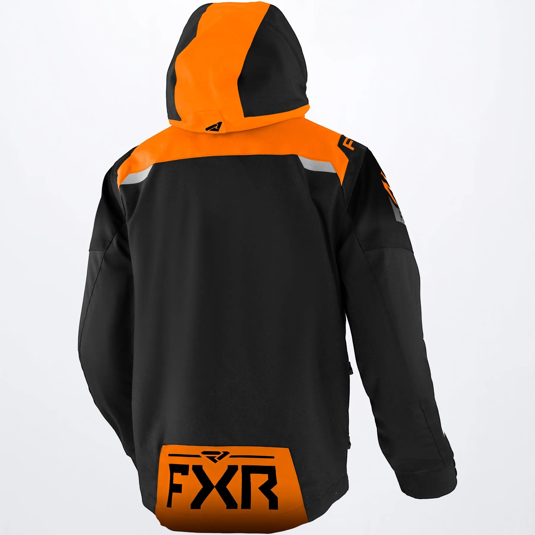 Men's Helium X Jacket sold by FXR product image thumbnail 5