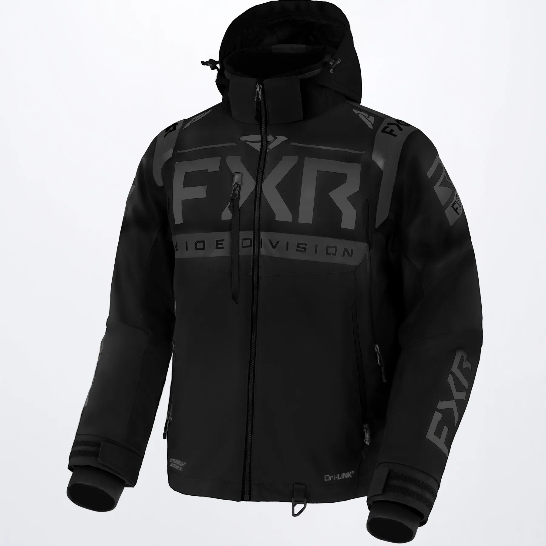 Men's Helium X Jacket sold by FXR product image thumbnail 2