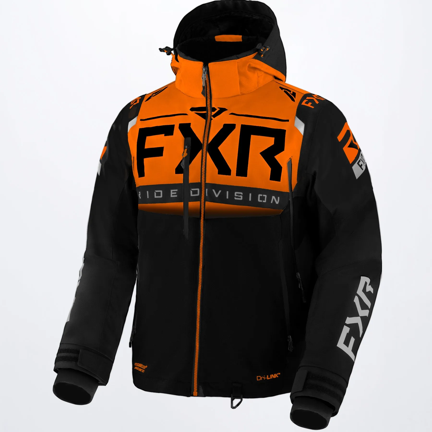 Men's Helium X Jacket sold by FXR product image thumbnail 4