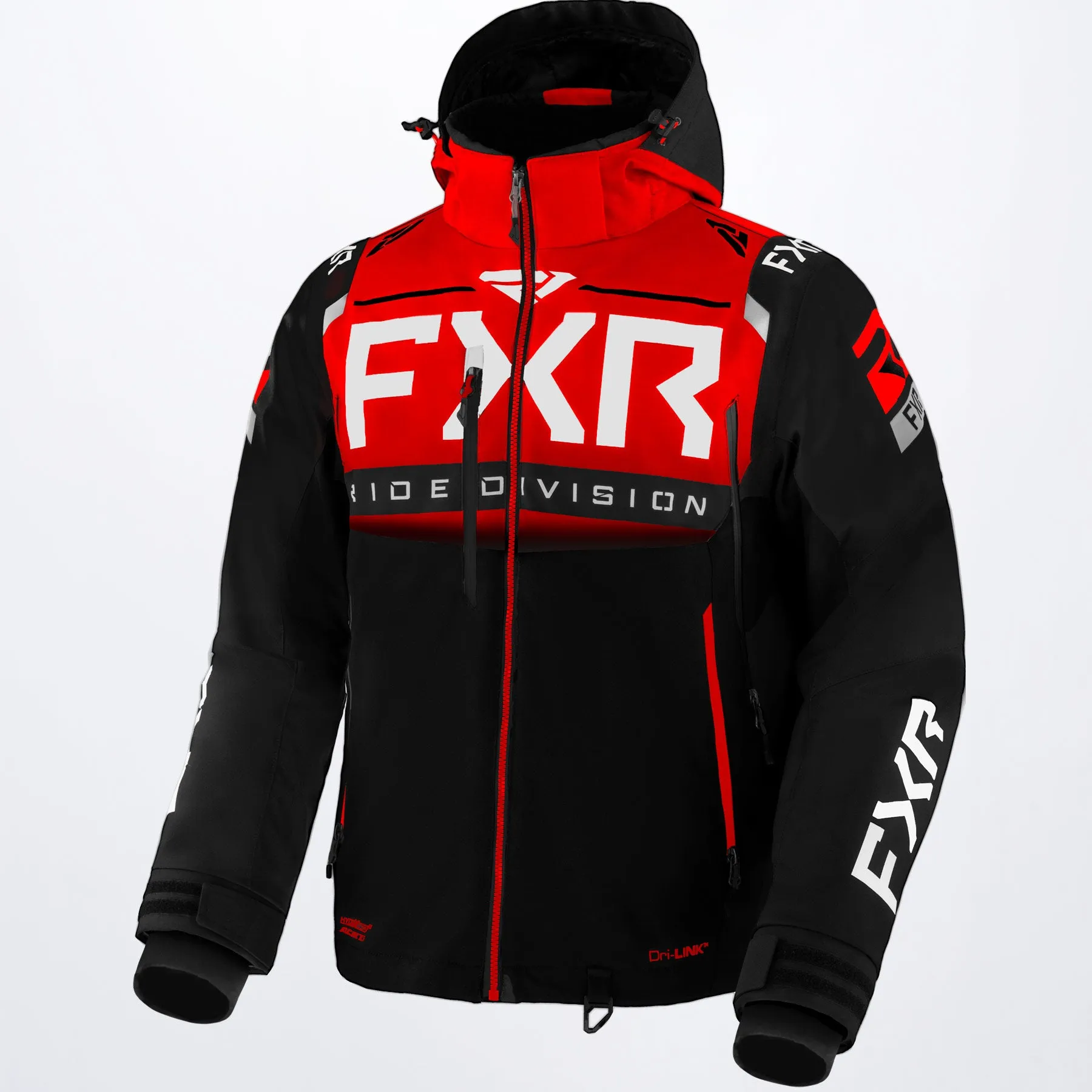 Men's Helium X Jacket sold by FXR