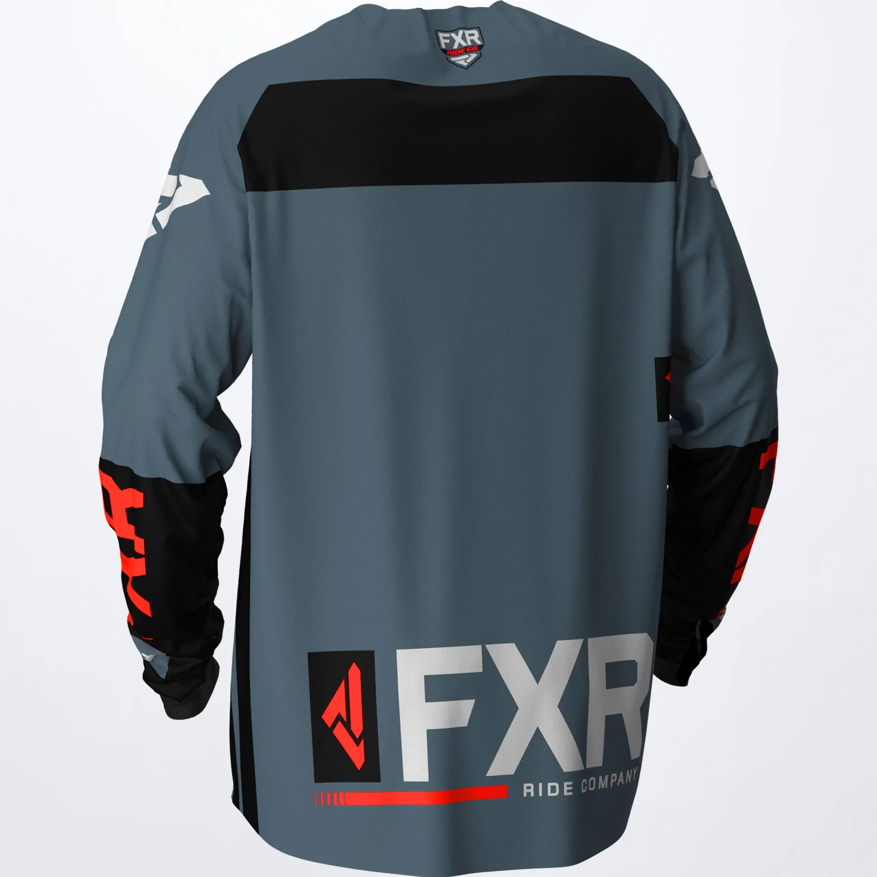 Clutch Off-Road Jersey sold by FXR product image thumbnail 4
