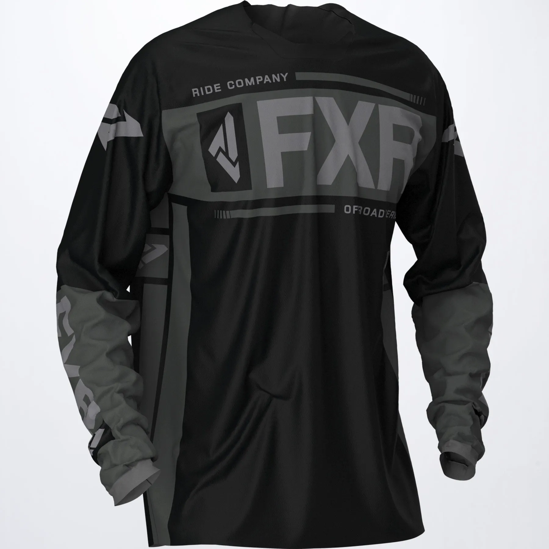 Clutch Off-Road Jersey sold by FXR