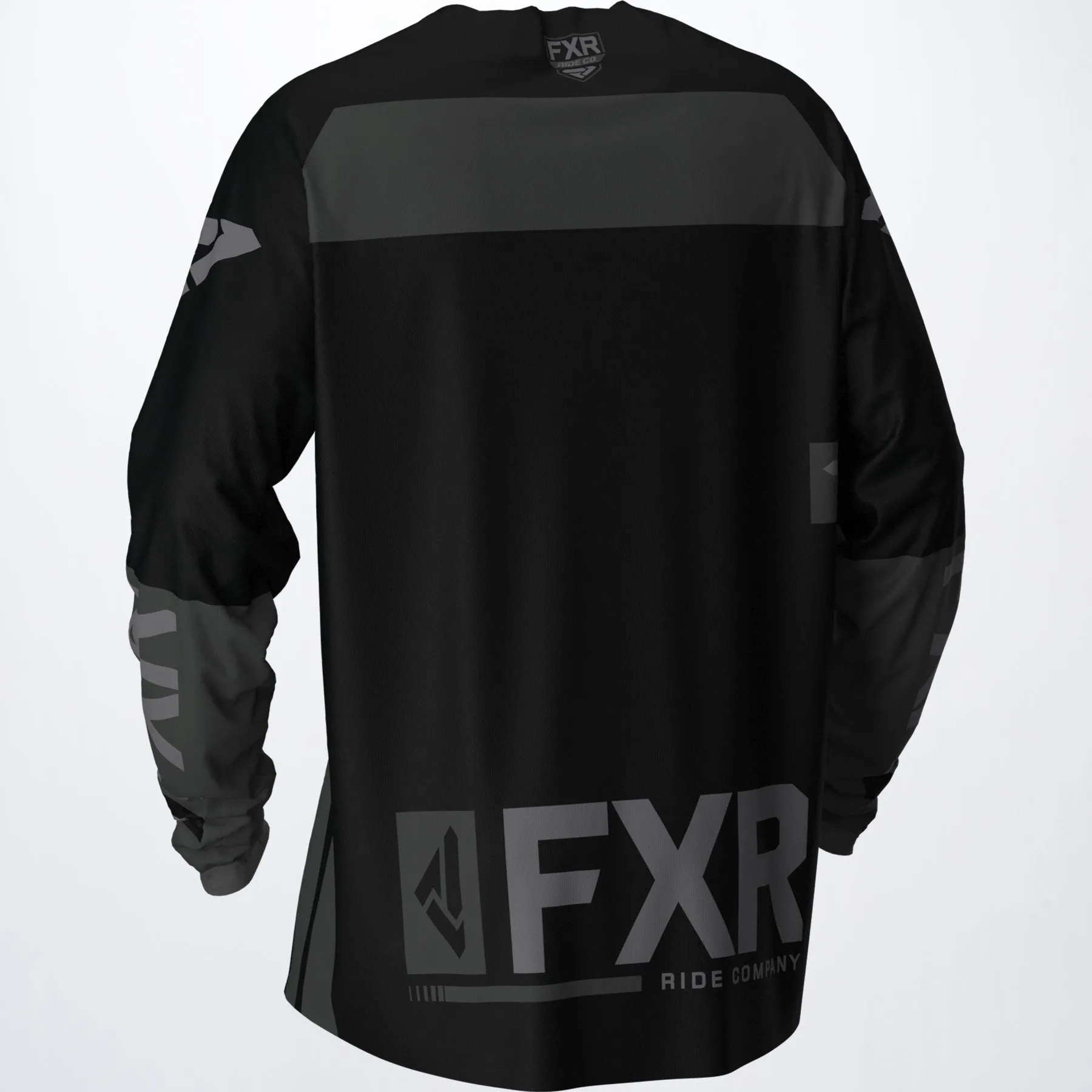 Clutch Off-Road Jersey sold by FXR product image thumbnail 2