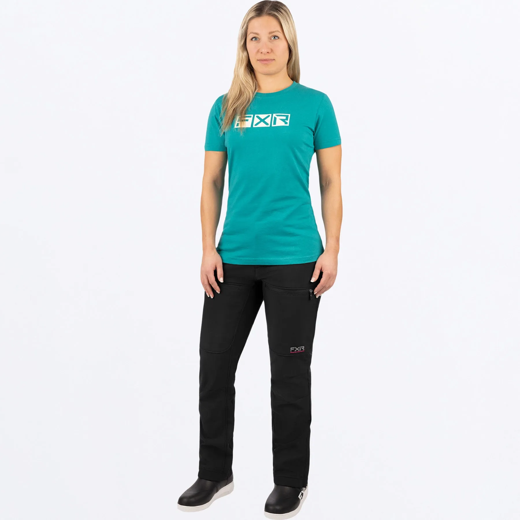 Women's Altitude Softshell Pant sold by FXR product image thumbnail 2
