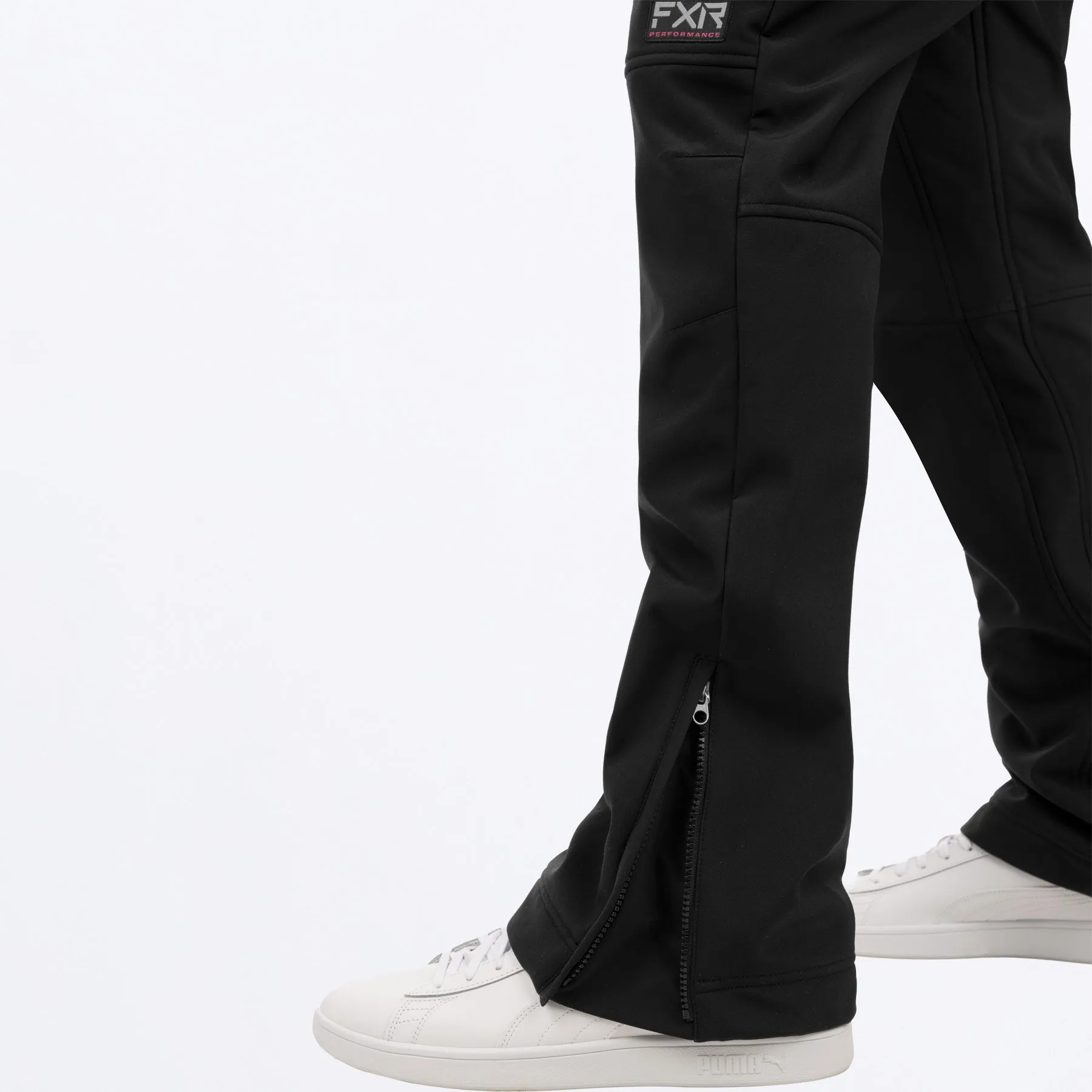 Women's Altitude Softshell Pant sold by FXR product image thumbnail 4