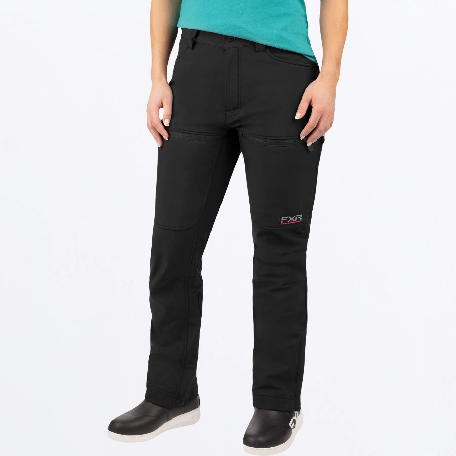 Women's Altitude Softshell Pant sold by FXR