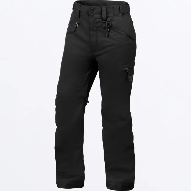 Women's Aerial Pant made by FXR