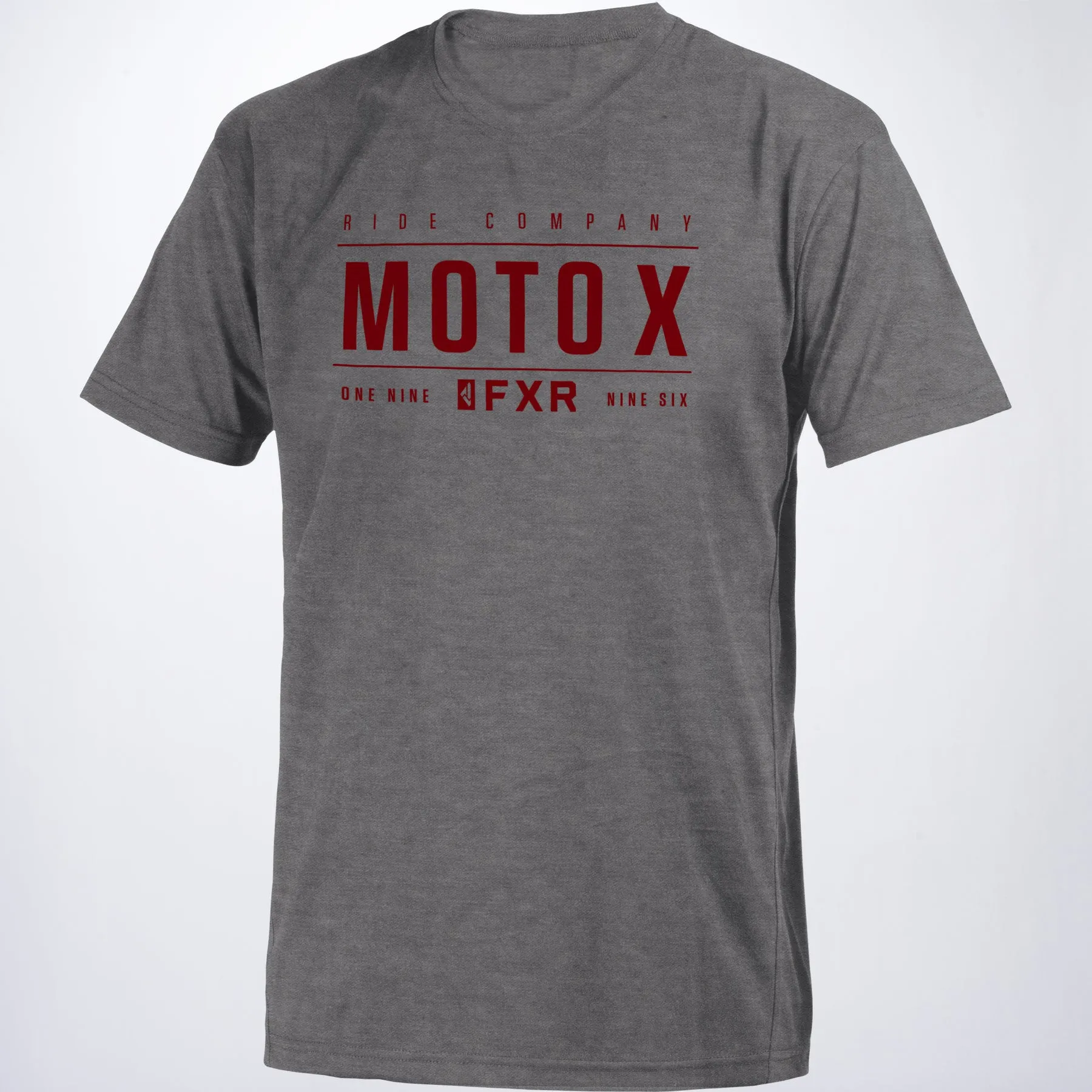 Men's Moto-X T-Shirt 20S sold by FXR product image thumbnail 2