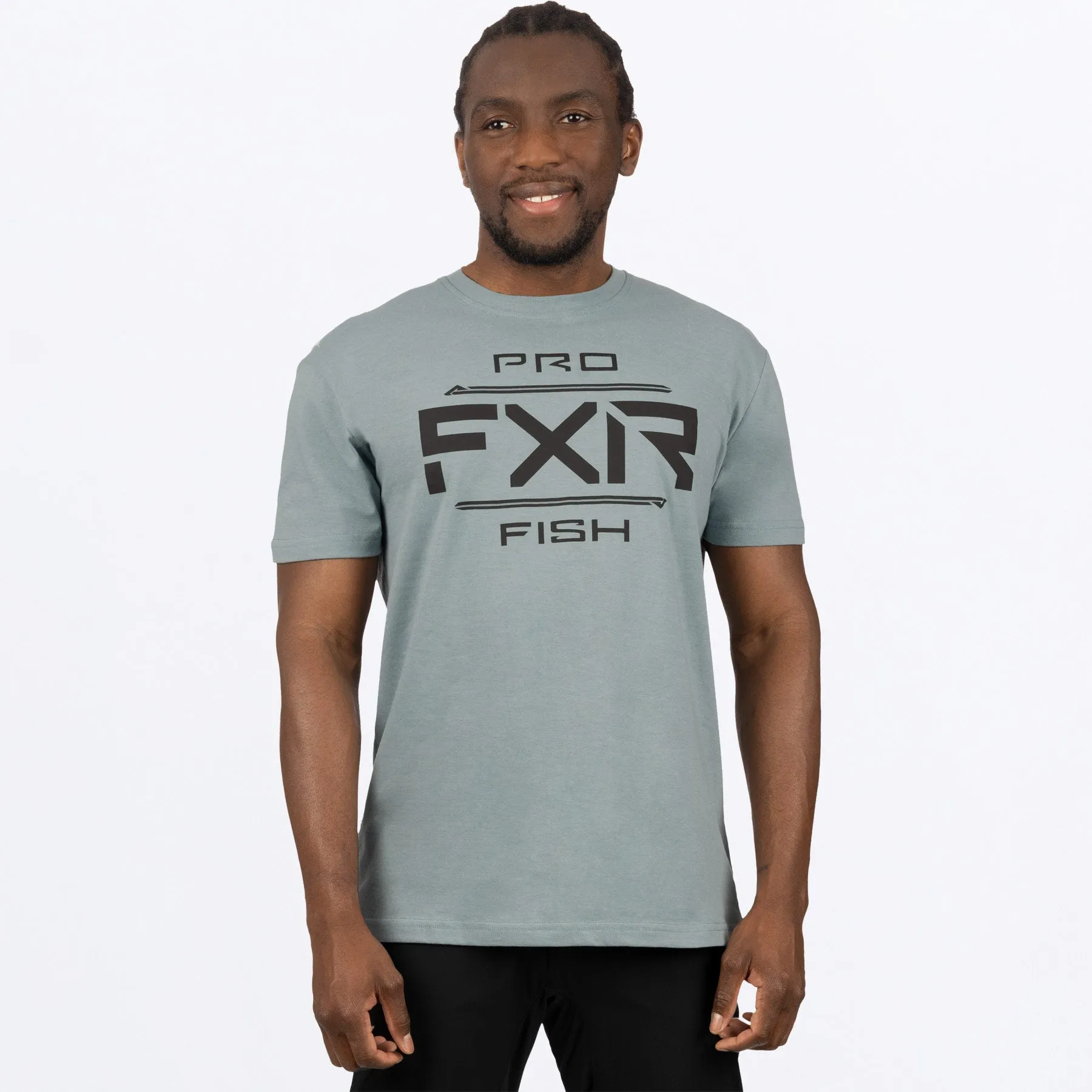 Men's Excursion Premium T-Shirt sold by FXR product image thumbnail 5