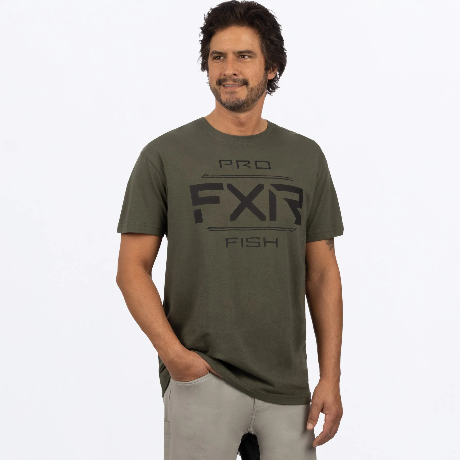 Men's Excursion Premium T-Shirt sold by FXR