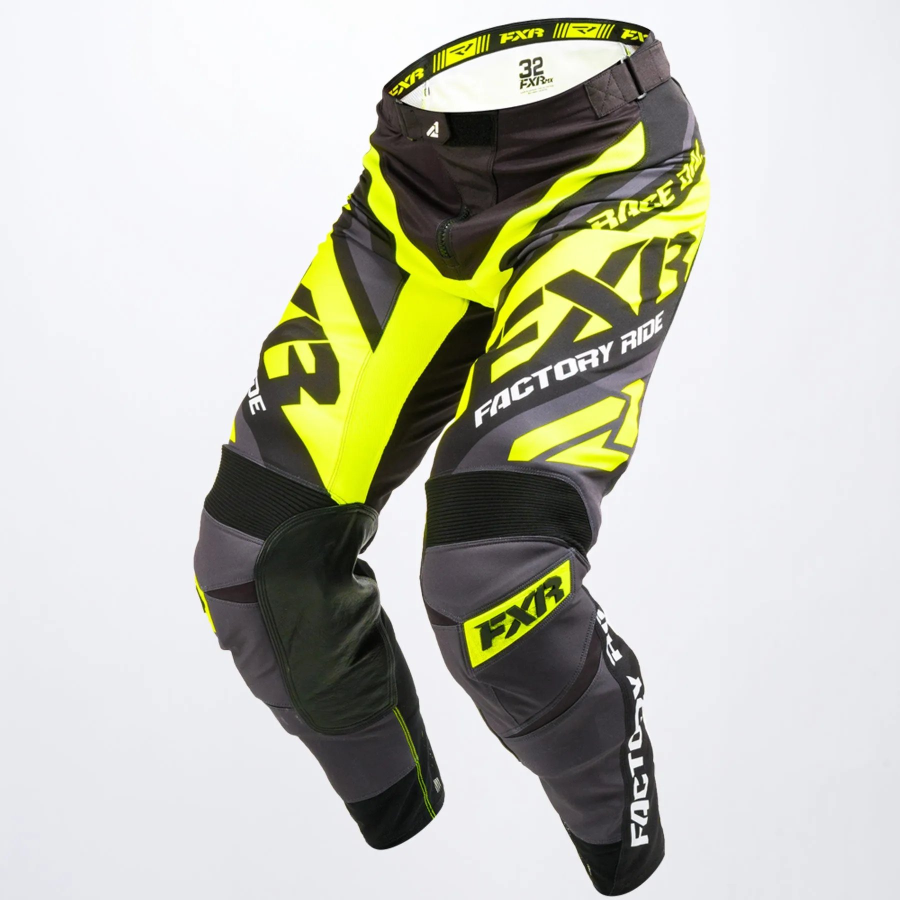 Revo MX Pant sold by FXR product image thumbnail 2