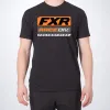 Men's Race Division T-Shirt sold by FXR