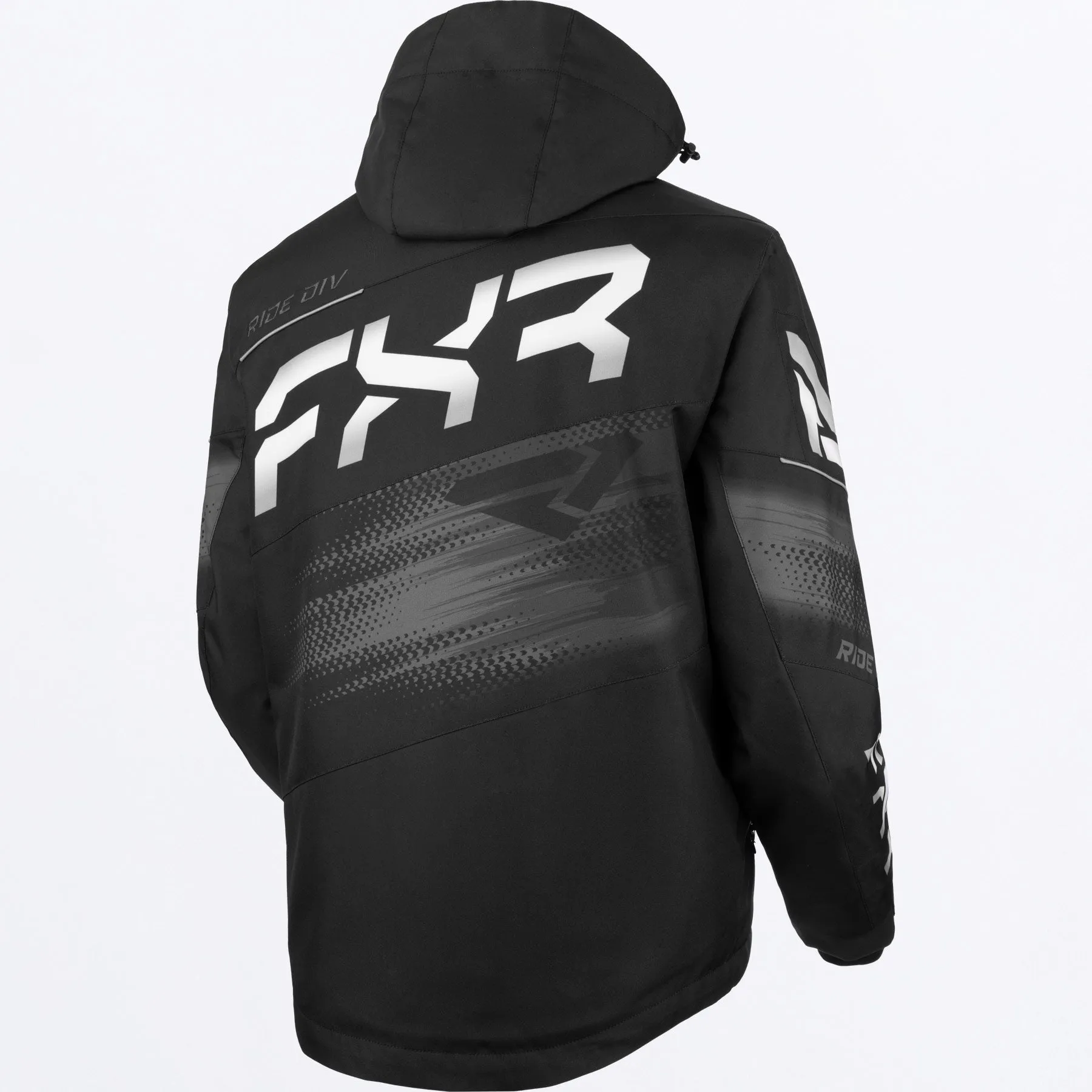 Men's Boost FX 2-in-1 Jacket sold by FXR product image thumbnail 3