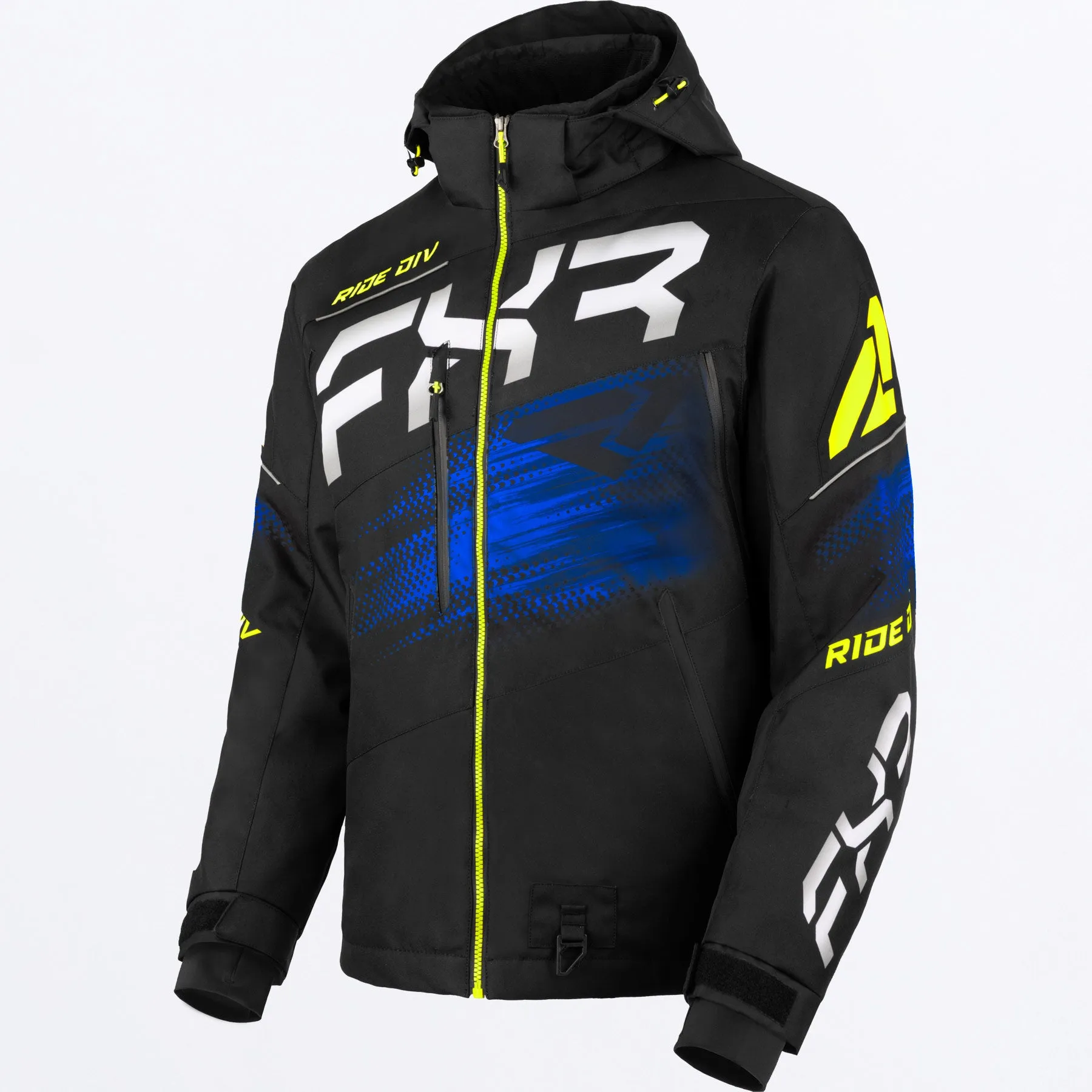 Men's Boost FX 2-in-1 Jacket sold by FXR
