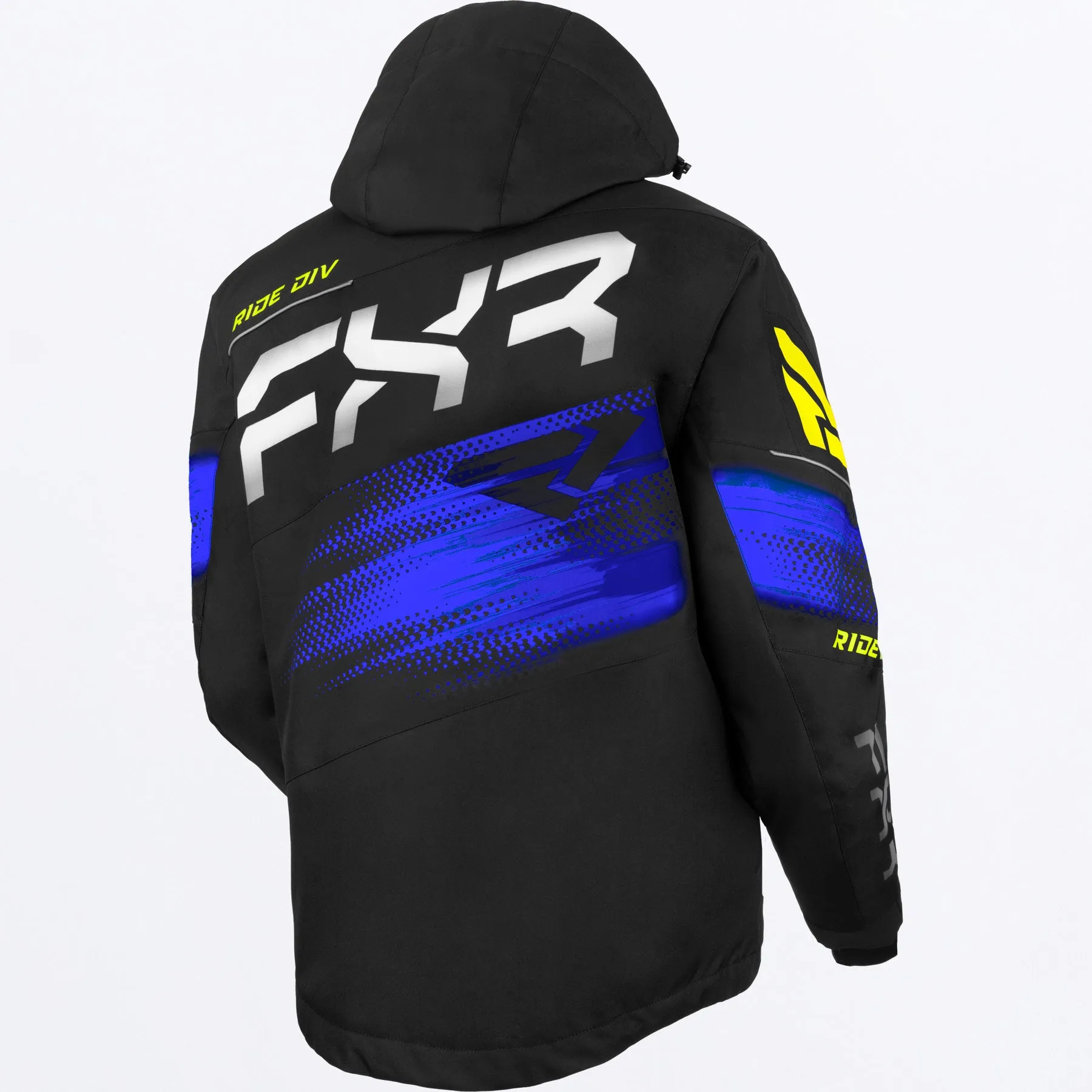 Men's Boost FX 2-in-1 Jacket sold by FXR product image thumbnail 5