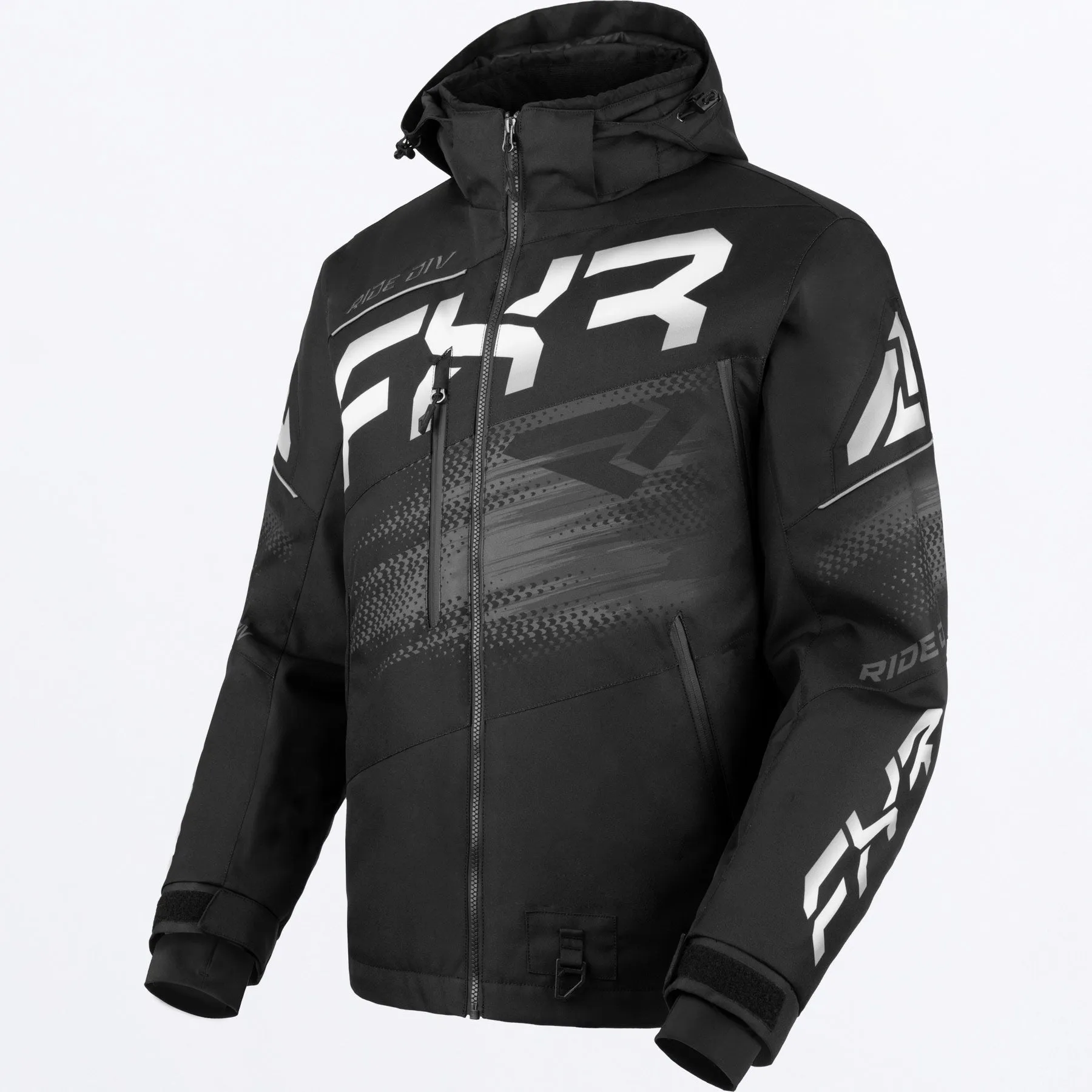 Men's Boost FX 2-in-1 Jacket sold by FXR product image thumbnail 2