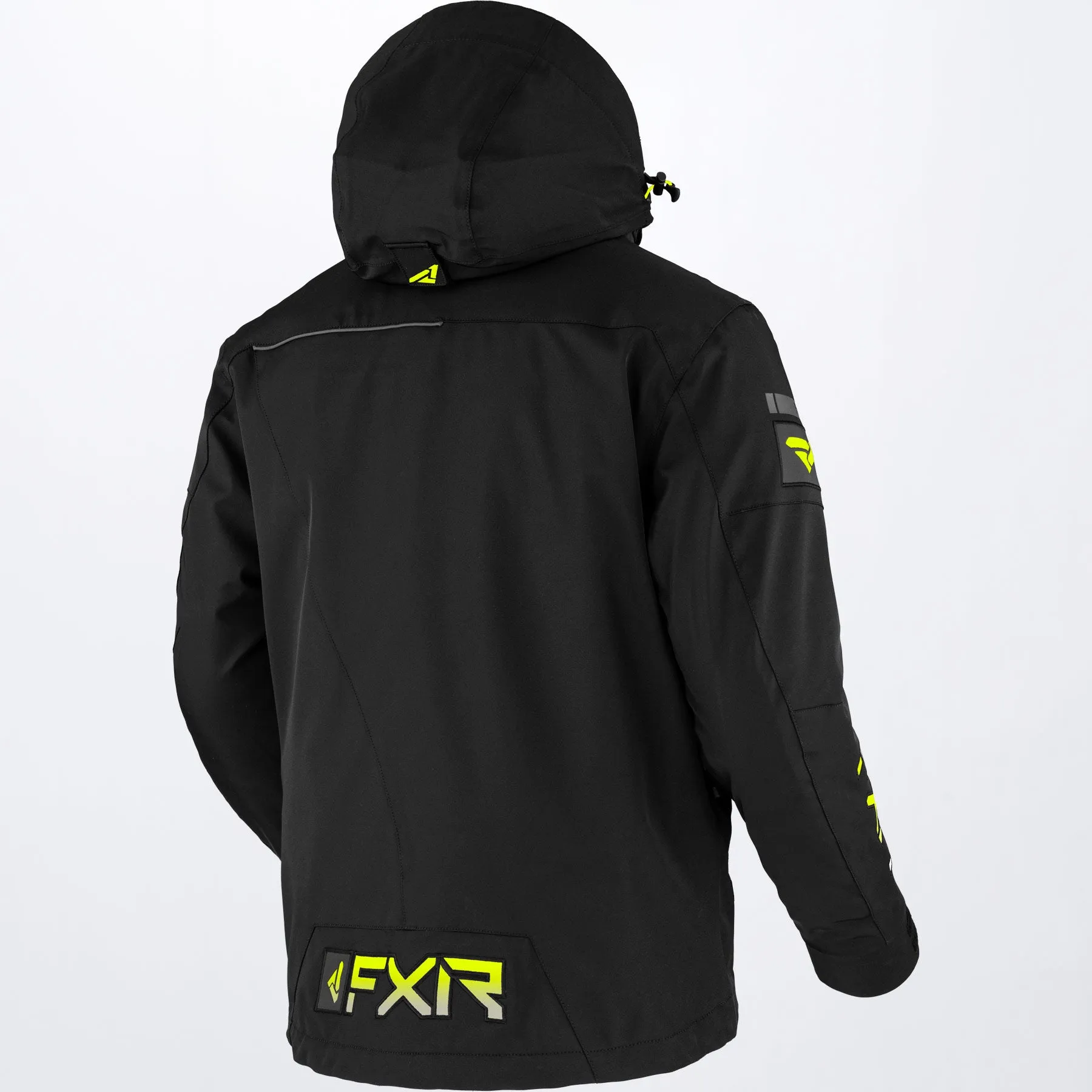 Men's Ranger Jacket sold by FXR product image thumbnail 4