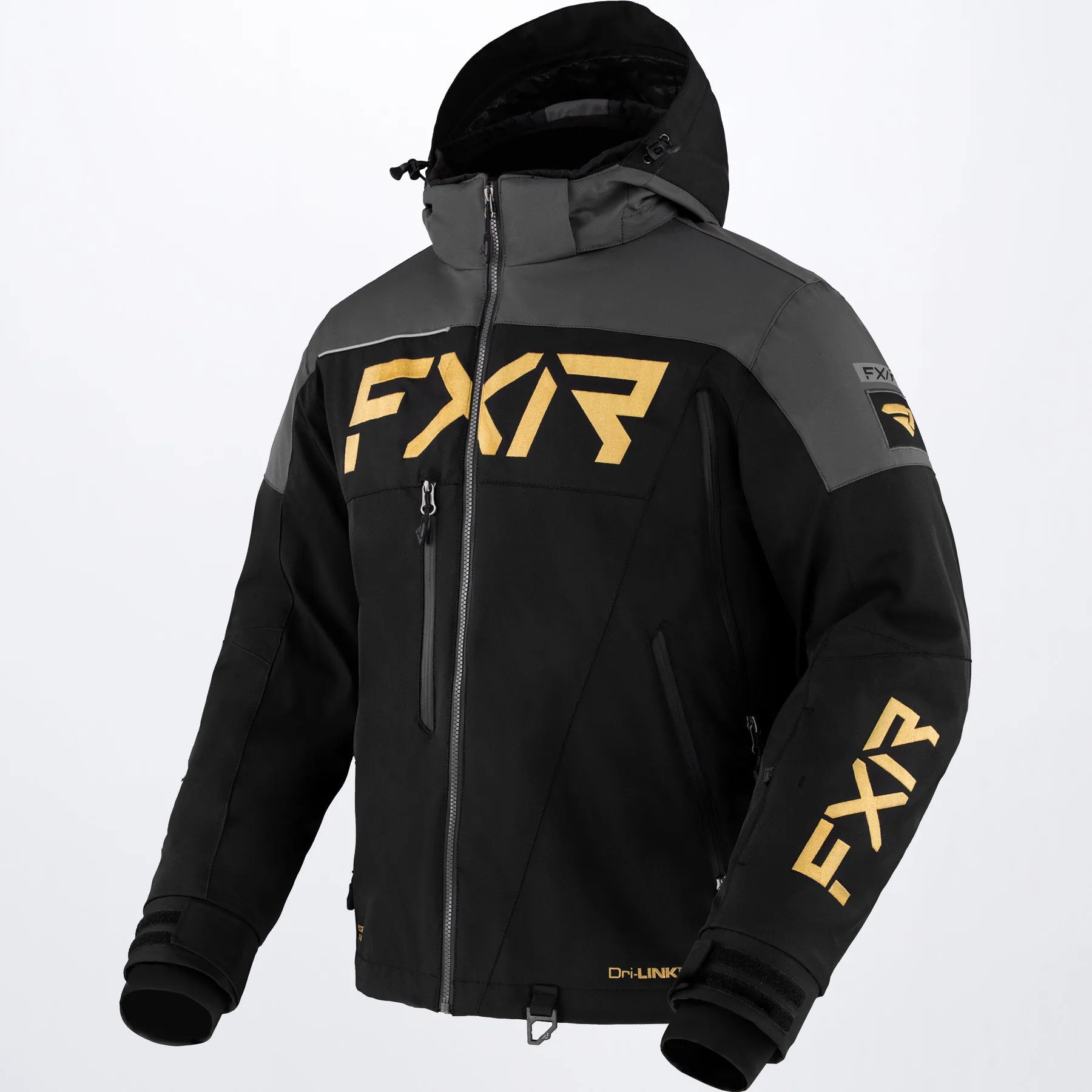 Men's Ranger Jacket sold by FXR