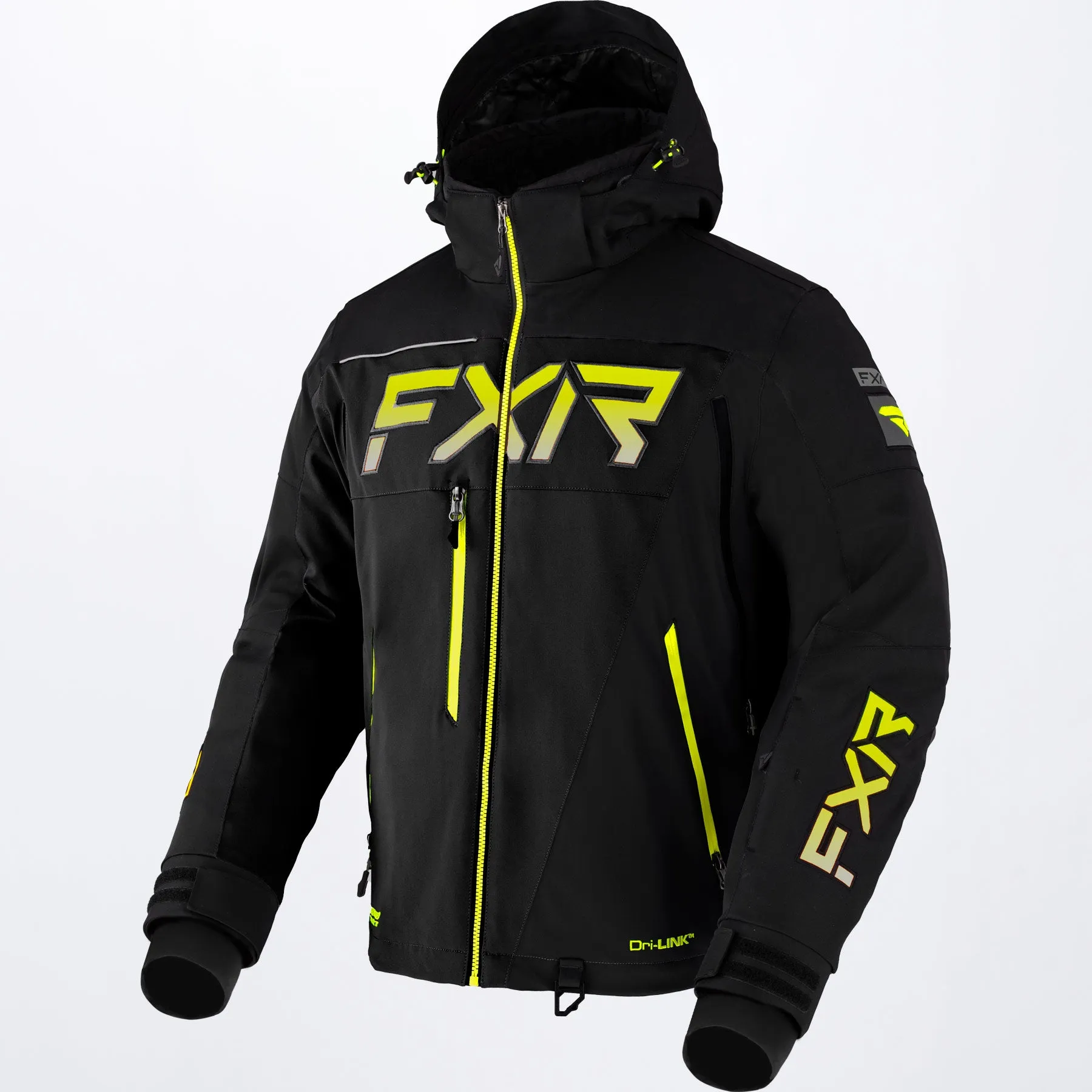 Men's Ranger Jacket sold by FXR product image thumbnail 3