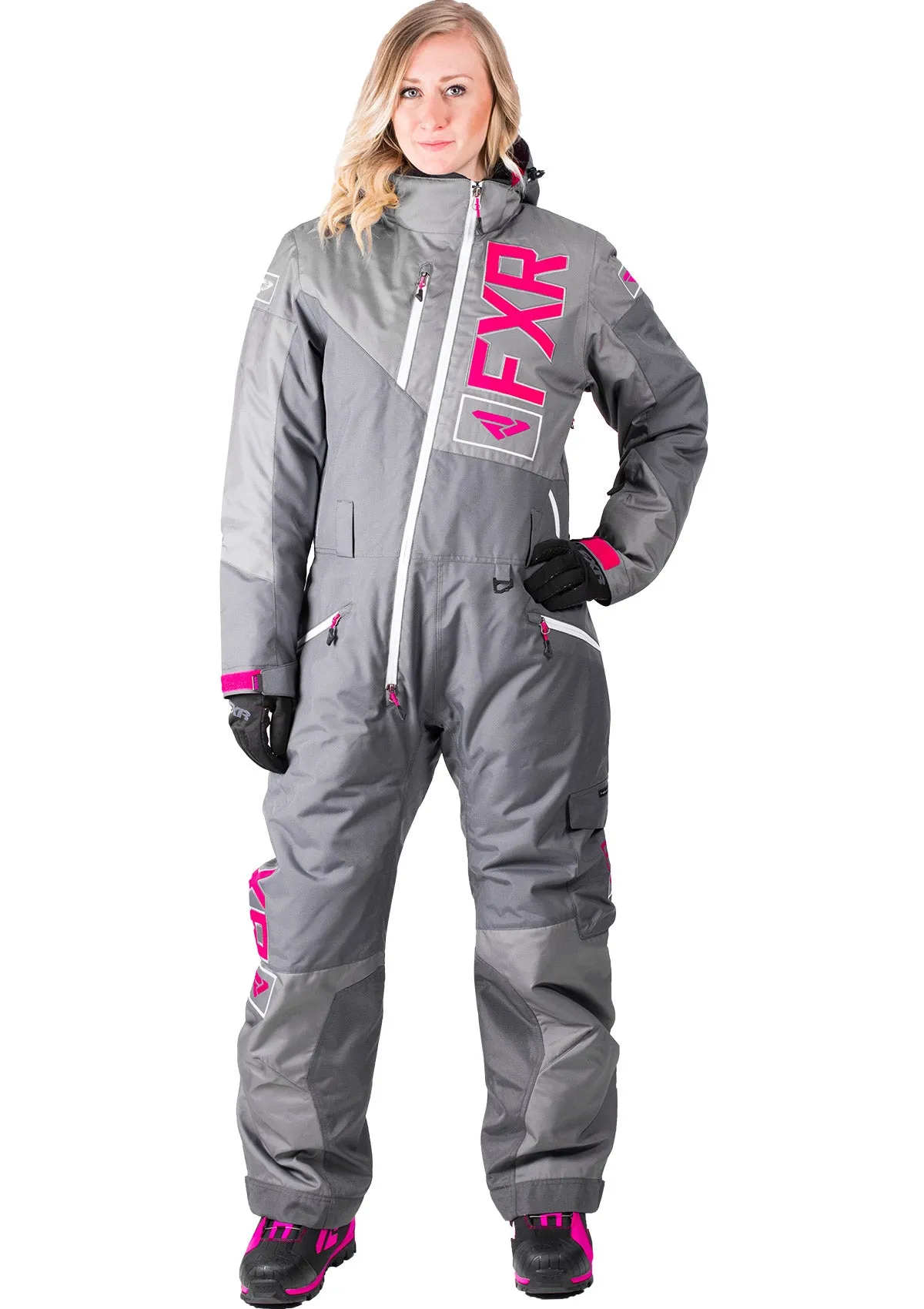 W Squadron Monosuit 18 sold by FXR