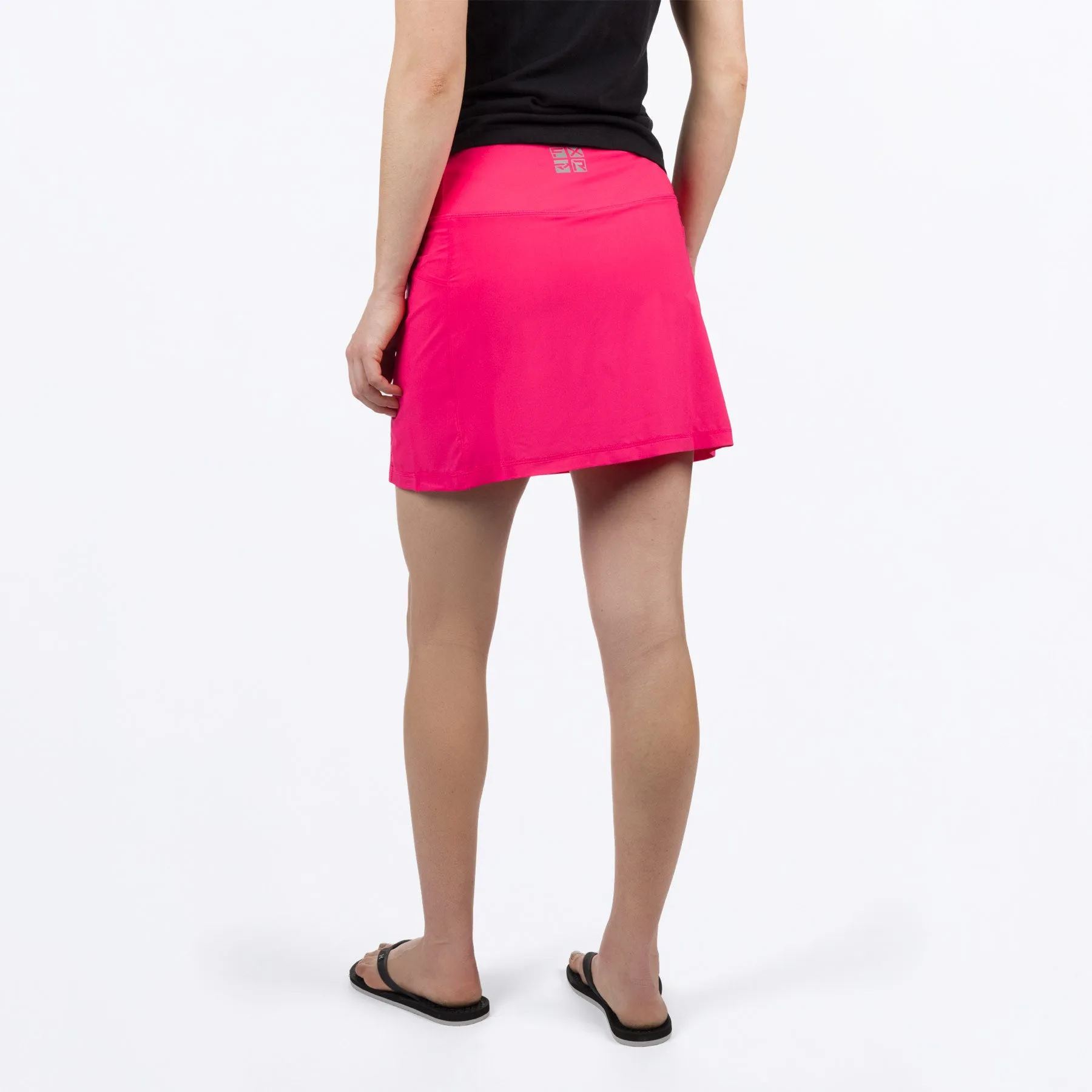Women's Coastal Skort 16" sold by FXR product image thumbnail 5