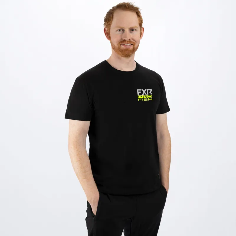 Men's Da Bass Premium T-Shirt sold by FXR
