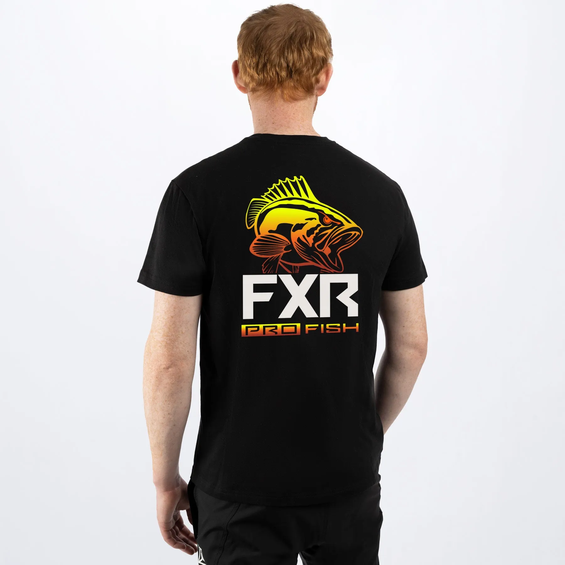 Men's Da Bass Premium T-Shirt sold by FXR product image thumbnail 2