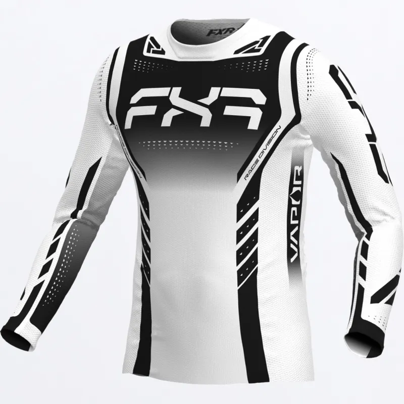 Vapor LE MX Jersey sold by FXR