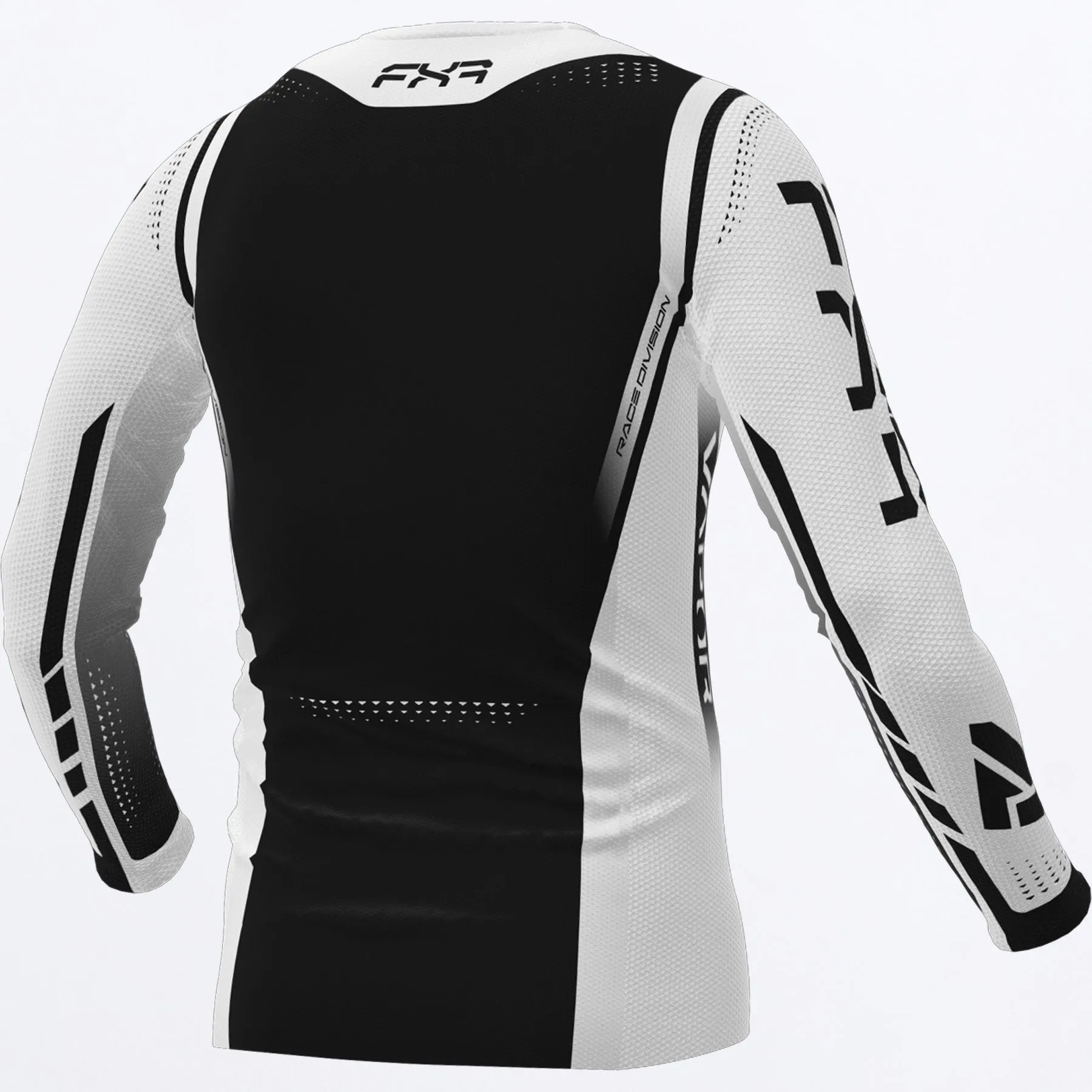 Vapor LE MX Jersey sold by FXR product image thumbnail 2