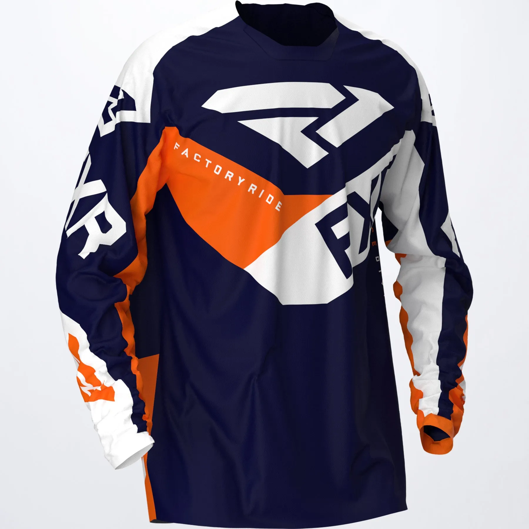 Podium MX Jersey sold by FXR product image thumbnail 5