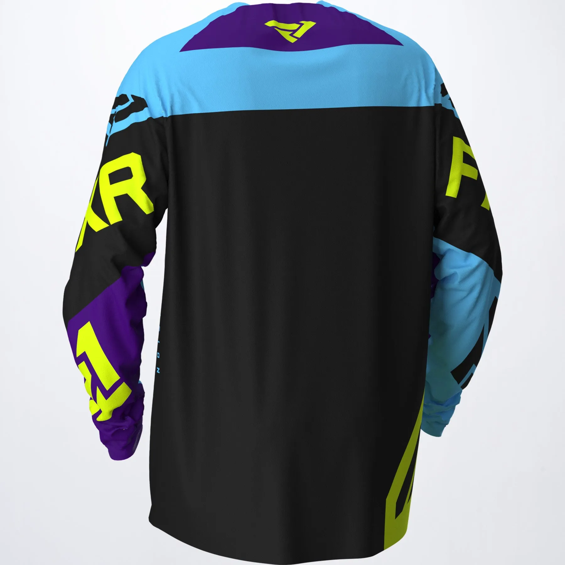 Podium MX Jersey sold by FXR product image thumbnail 4