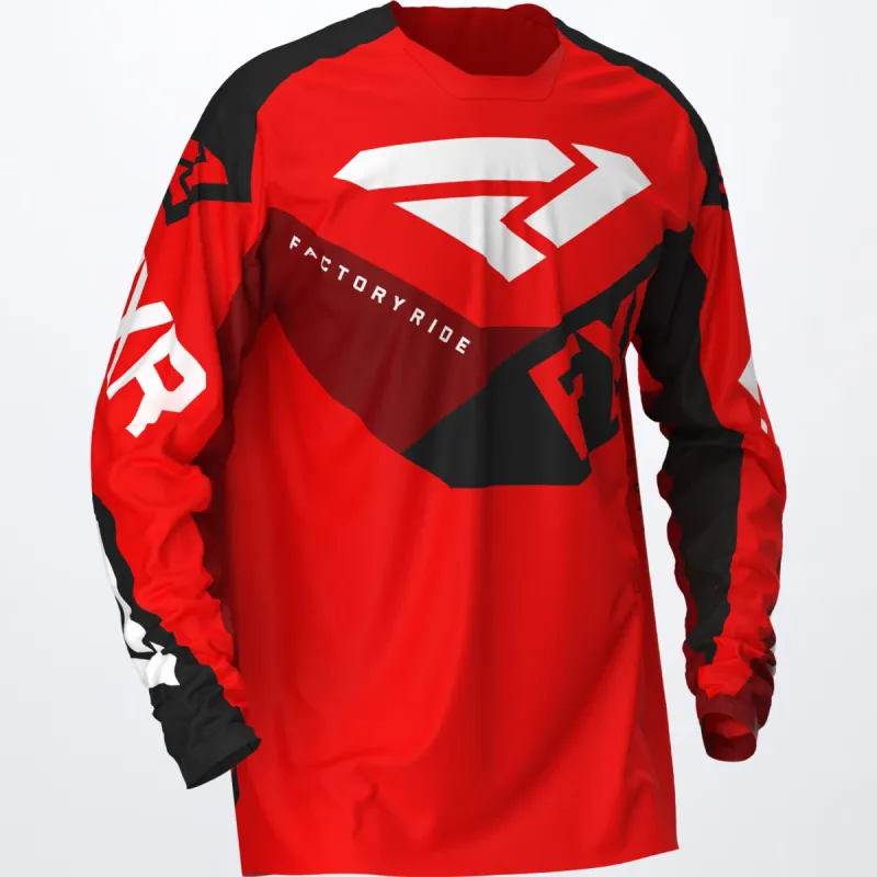 Podium MX Jersey sold by FXR