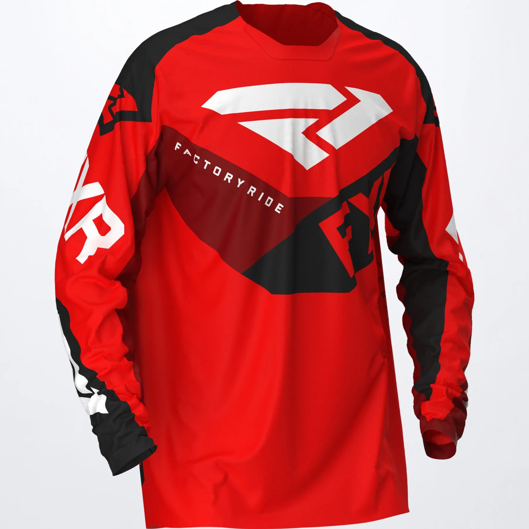 Podium MX Jersey sold by FXR