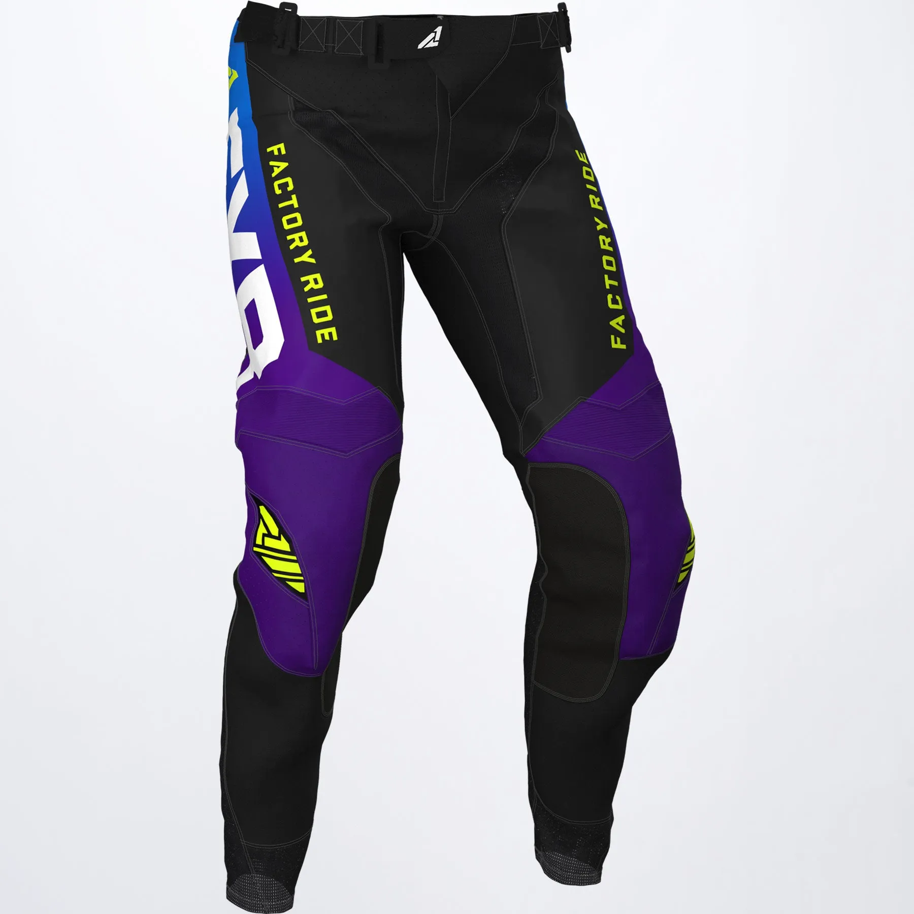 Helium MX Pant sold by FXR product image thumbnail 5