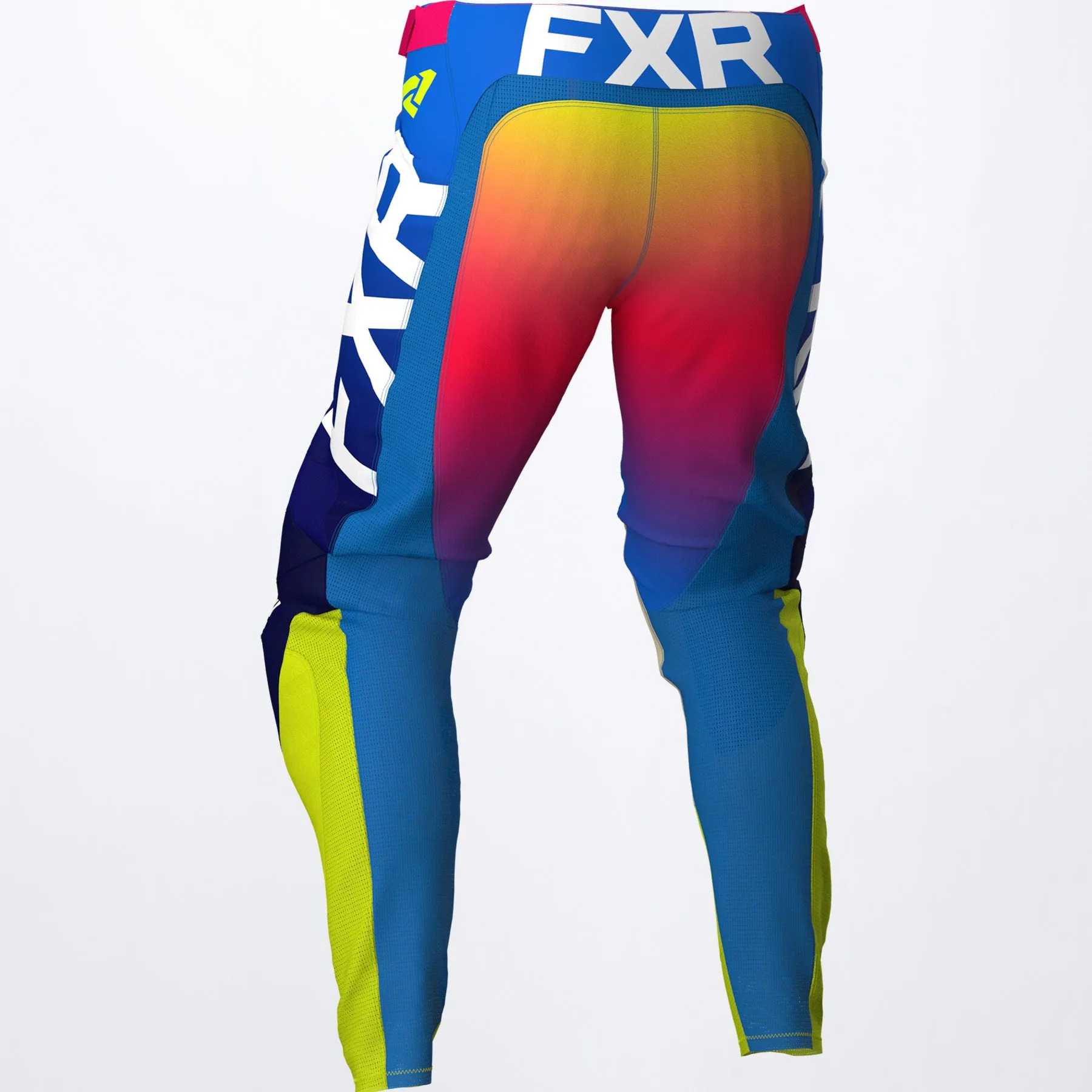 Helium MX Pant sold by FXR product image thumbnail 2