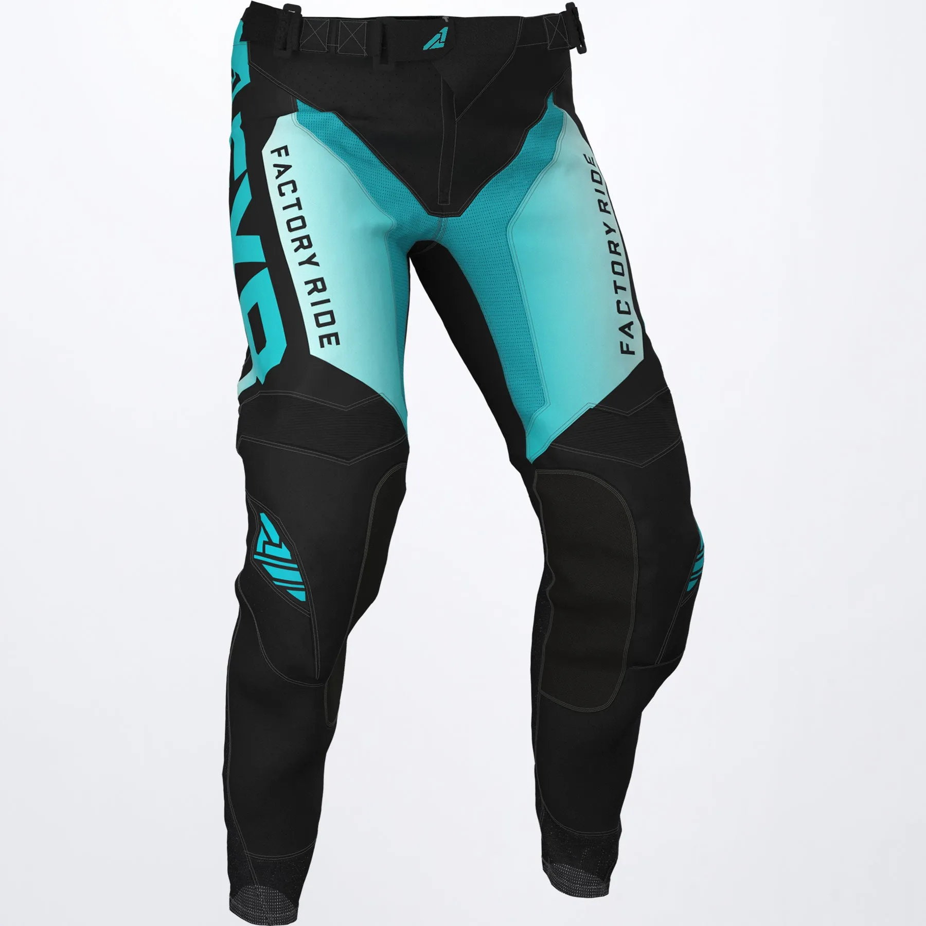 Helium MX Pant sold by FXR product image thumbnail 3