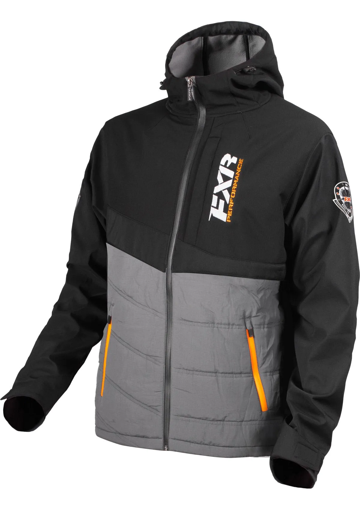 Men's Evolution Jacket sold by FXR product image thumbnail 2