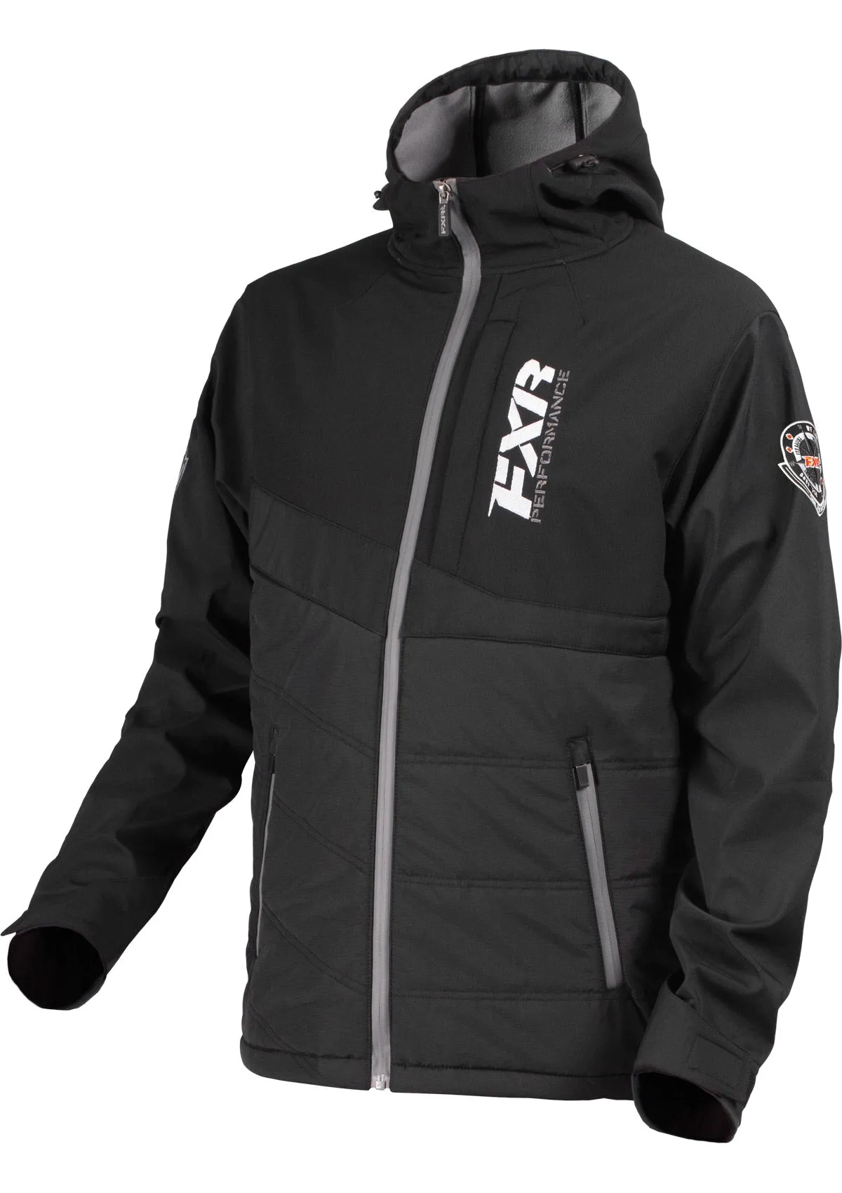 Men's Evolution Jacket sold by FXR