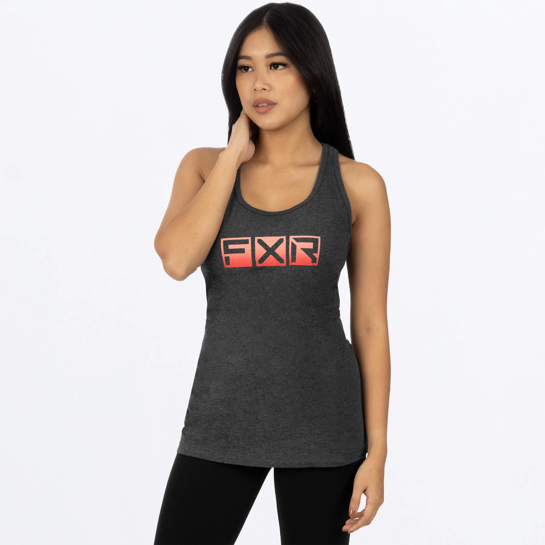 Women's Podium Premium Tank sold by FXR product image thumbnail 5