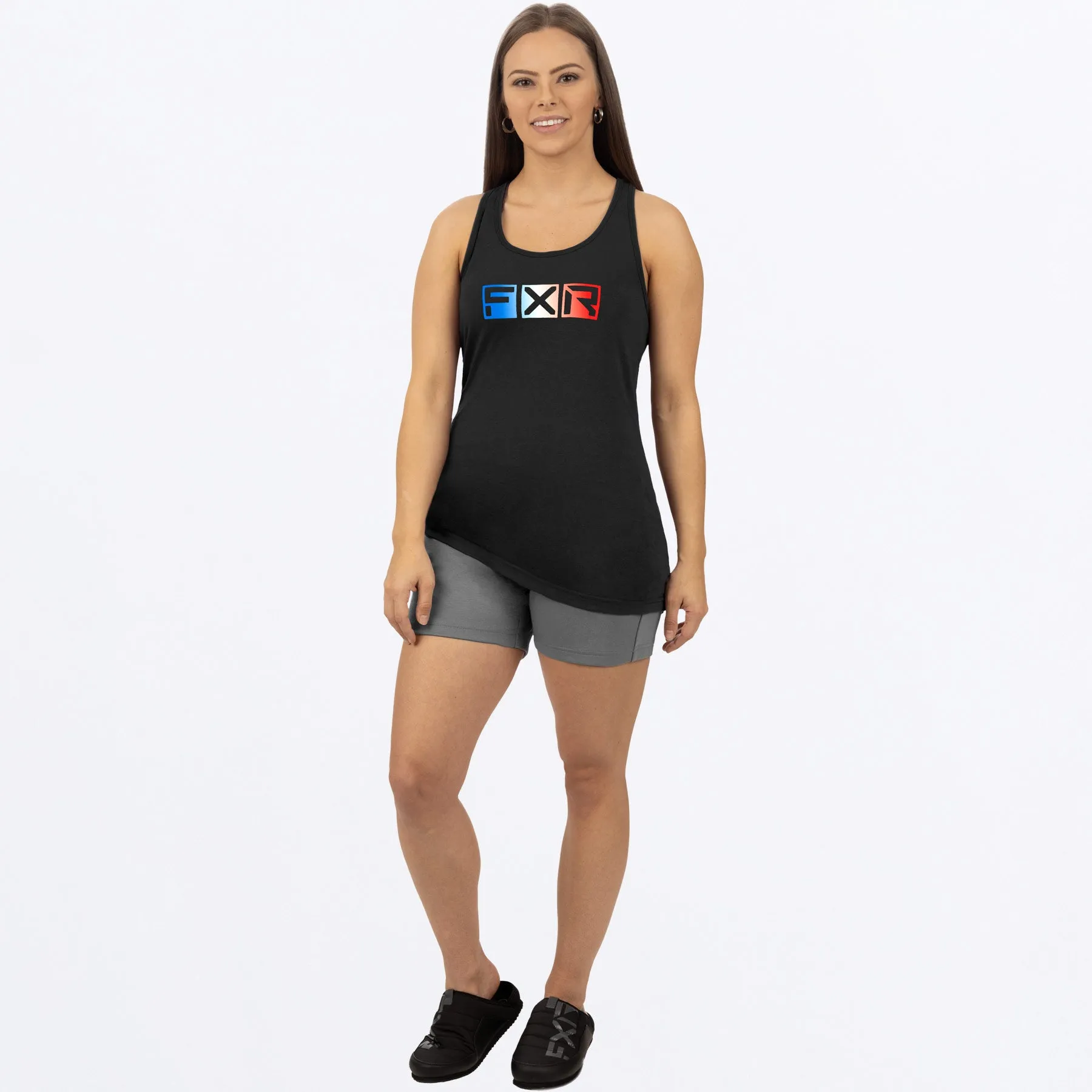 Women's Podium Premium Tank sold by FXR product image thumbnail 3